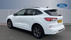 Ford Kuga 2.0 EcoBlue mHEV ST-Line 5dr Diesel Estate